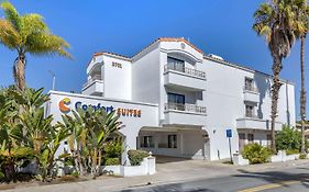 Comfort Suites San Clemente